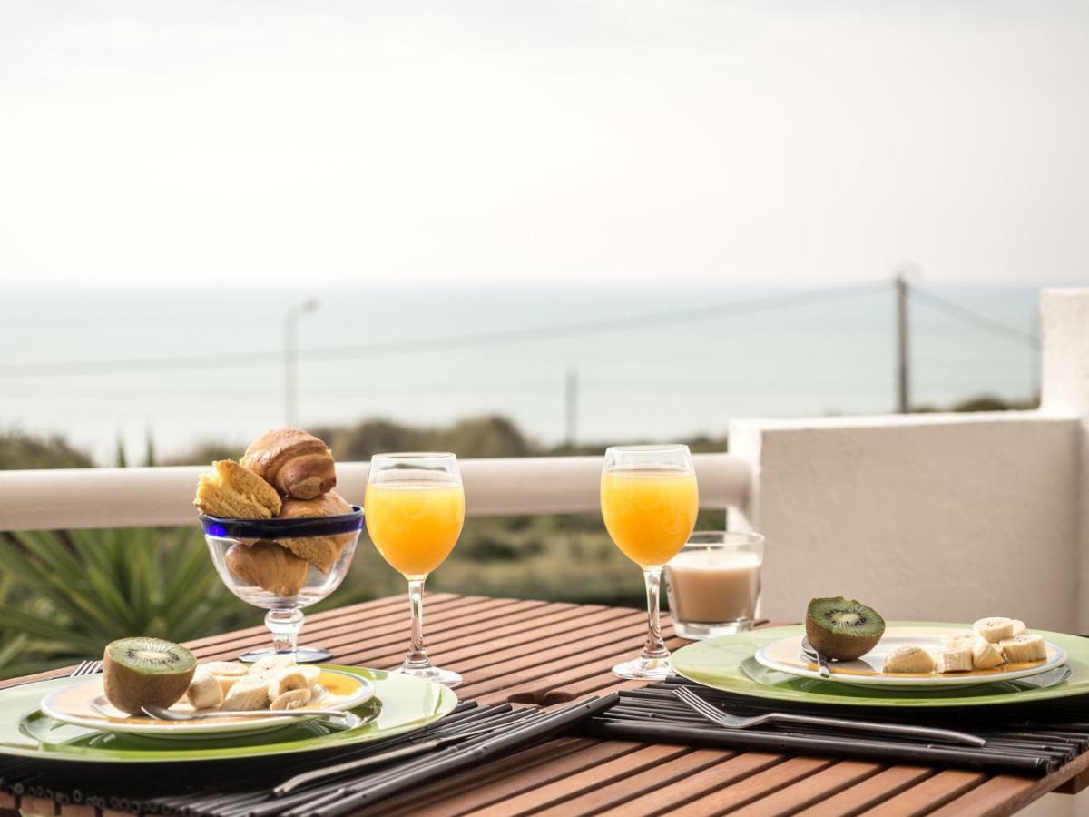 Apartamento Ericeira Sea View - Mar A Vista Exterior foto